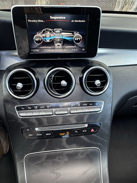 2019 Mercedes-Benz GLC GLC 350e 4MATIC - Photo 26 - San Rafael, CA 94901