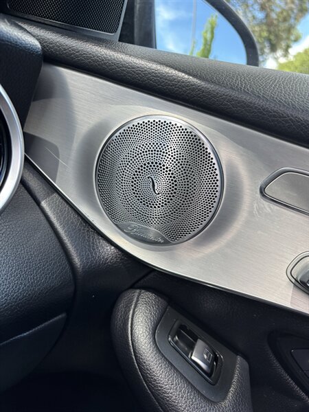 2019 Mercedes-Benz GLC GLC 350e 4MATIC - Photo 38 - San Rafael, CA 94901