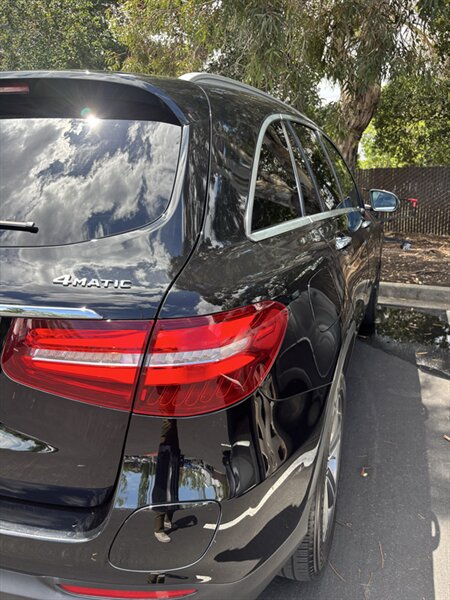 2019 Mercedes-Benz GLC GLC 350e 4MATIC - Photo 41 - San Rafael, CA 94901