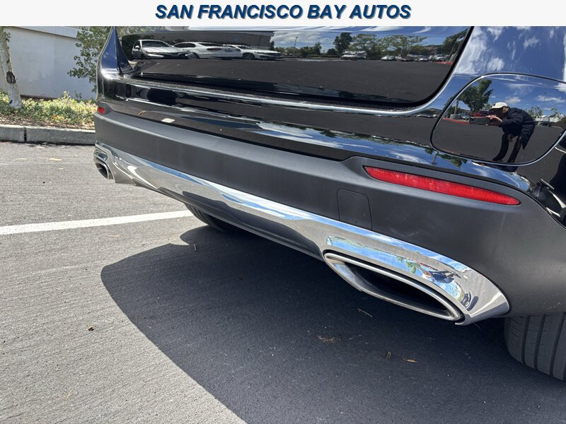 2019 Mercedes-Benz GLC GLC 350e 4MATIC - Photo 48 - San Rafael, CA 94901