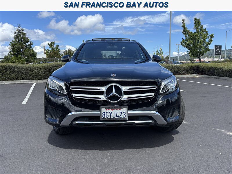 2019 Mercedes-Benz GLC GLC 350e 4MATIC - Photo 42 - San Rafael, CA 94901