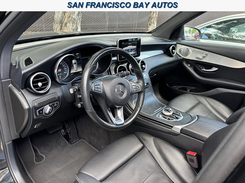 2019 Mercedes-Benz GLC GLC 350e 4MATIC - Photo 29 - San Rafael, CA 94901