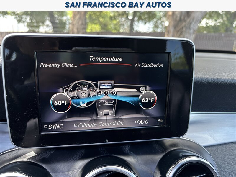 2019 Mercedes-Benz GLC GLC 350e 4MATIC - Photo 21 - San Rafael, CA 94901