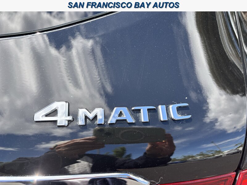 2019 Mercedes-Benz GLC GLC 350e 4MATIC - Photo 52 - San Rafael, CA 94901