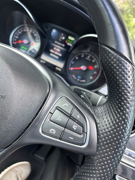 2019 Mercedes-Benz GLC GLC 350e 4MATIC - Photo 24 - San Rafael, CA 94901