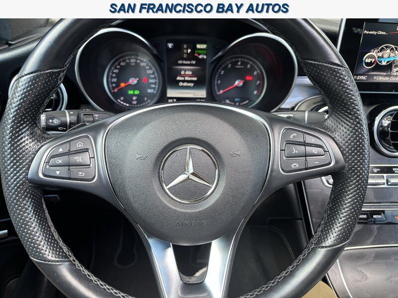 2019 Mercedes-Benz GLC GLC 350e 4MATIC - Photo 14 - San Rafael, CA 94901