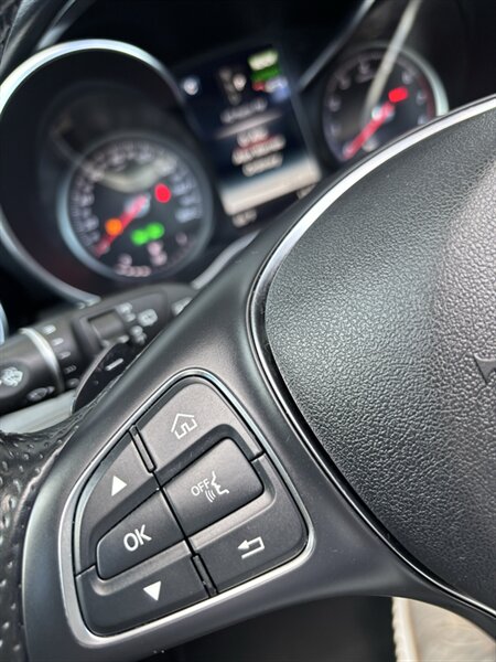 2019 Mercedes-Benz GLC GLC 350e 4MATIC - Photo 25 - San Rafael, CA 94901