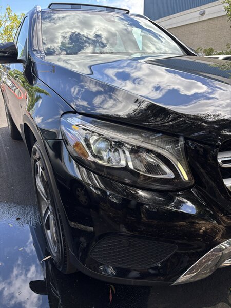 2019 Mercedes-Benz GLC GLC 350e 4MATIC - Photo 39 - San Rafael, CA 94901