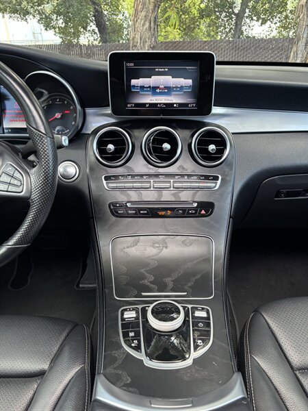 2019 Mercedes-Benz GLC GLC 350e 4MATIC - Photo 19 - San Rafael, CA 94901