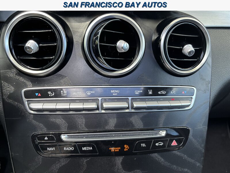2019 Mercedes-Benz GLC GLC 350e 4MATIC - Photo 33 - San Rafael, CA 94901