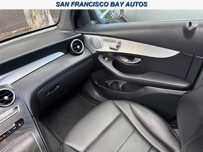 2019 Mercedes-Benz GLC GLC 350e 4MATIC - Photo 27 - San Rafael, CA 94901