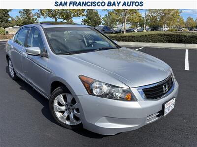 2010 Honda Accord EX-L Sedan