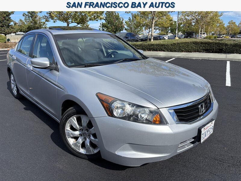 2010 Honda Accord EX-L - Photo 1 - San Rafael, CA 94901