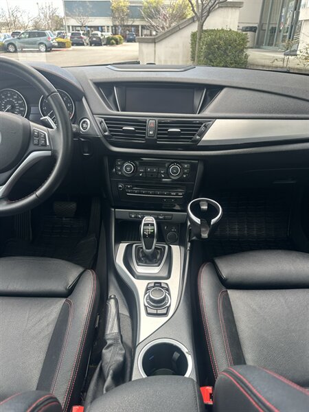 2015 BMW X1 sDrive28i - Photo 29 - San Rafael, CA 94901