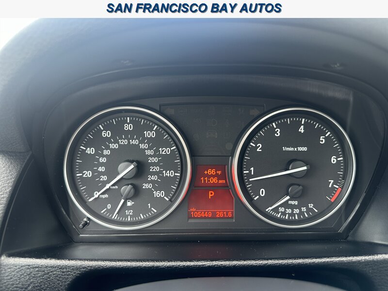 2015 BMW X1 sDrive28i - Photo 17 - San Rafael, CA 94901