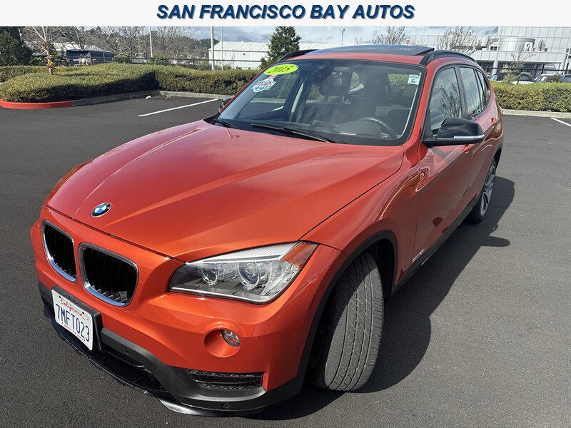 2015 BMW X1 sDrive28i - Photo 3 - San Rafael, CA 94901