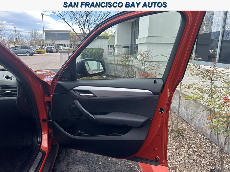 2015 BMW X1 sDrive28i - Photo 36 - San Rafael, CA 94901