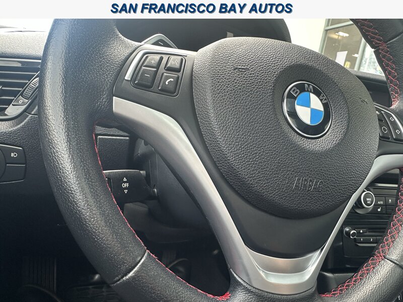 2015 BMW X1 sDrive28i - Photo 30 - San Rafael, CA 94901