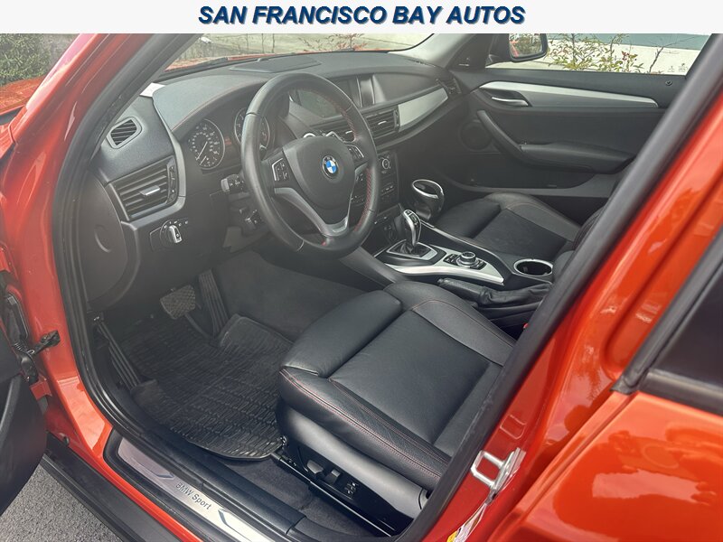 2015 BMW X1 sDrive28i - Photo 20 - San Rafael, CA 94901