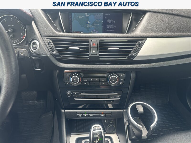 2015 BMW X1 sDrive28i - Photo 19 - San Rafael, CA 94901