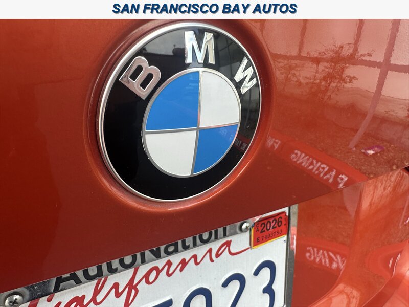 2015 BMW X1 sDrive28i - Photo 49 - San Rafael, CA 94901