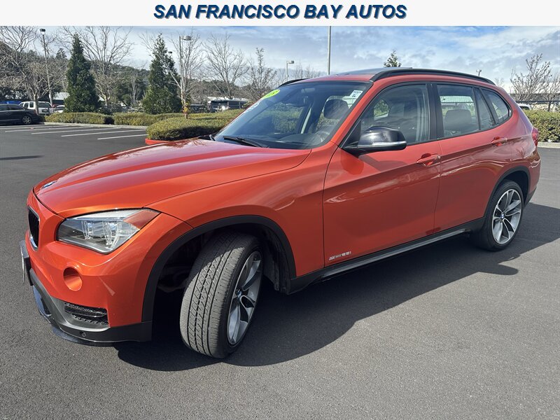 2015 BMW X1 sDrive28i - Photo 4 - San Rafael, CA 94901