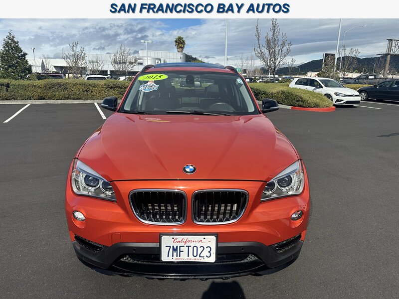 2015 BMW X1 sDrive28i - Photo 2 - San Rafael, CA 94901