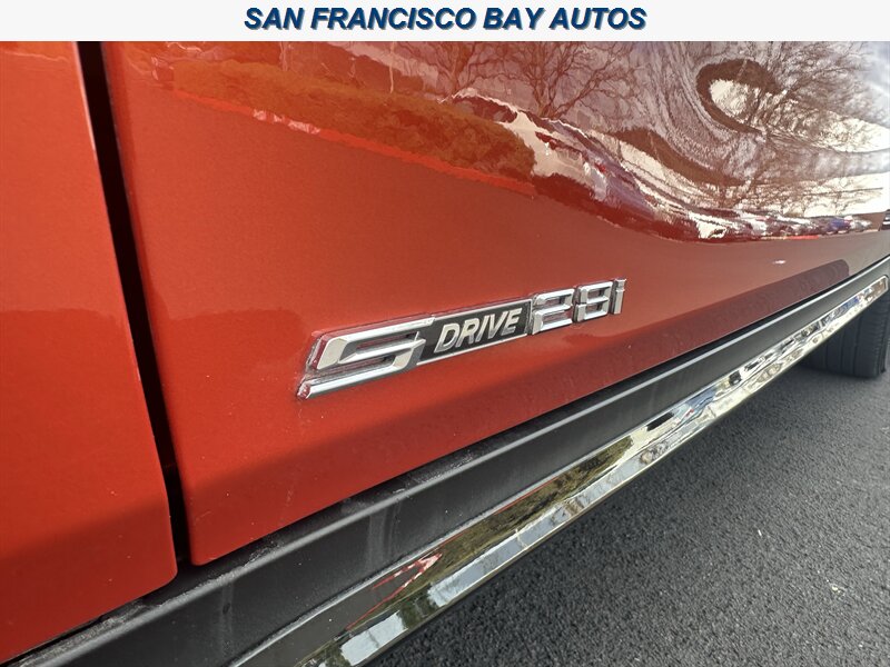 2015 BMW X1 sDrive28i - Photo 51 - San Rafael, CA 94901