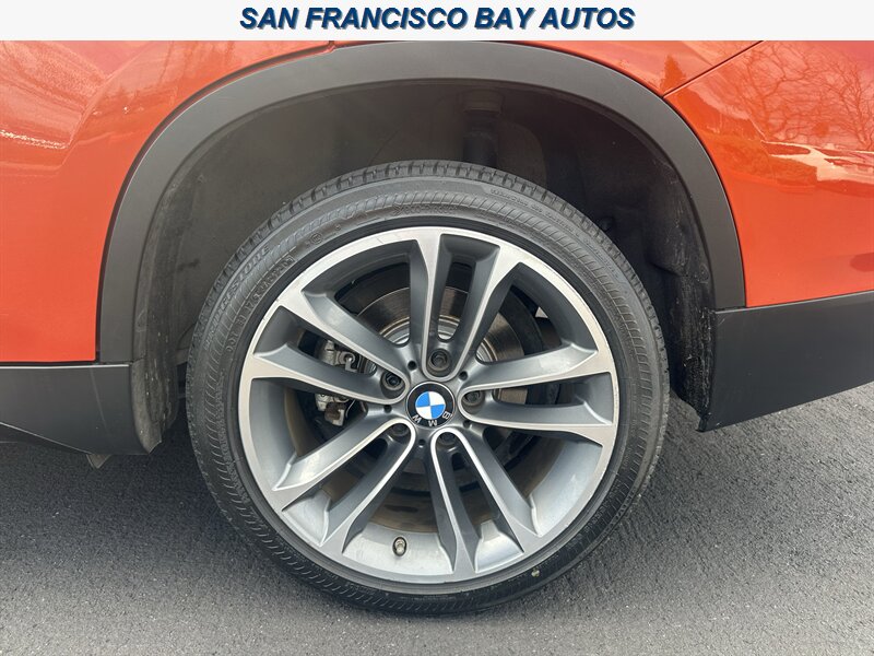 2015 BMW X1 sDrive28i - Photo 34 - San Rafael, CA 94901