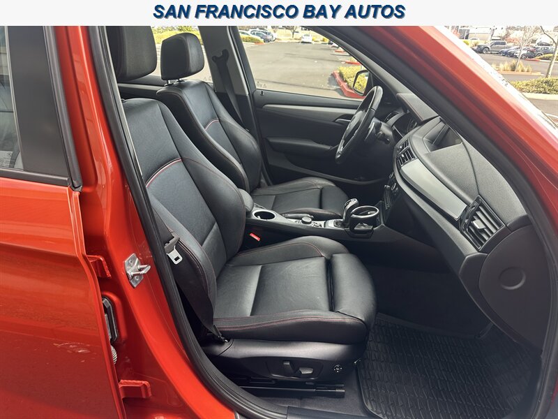 2015 BMW X1 sDrive28i - Photo 26 - San Rafael, CA 94901