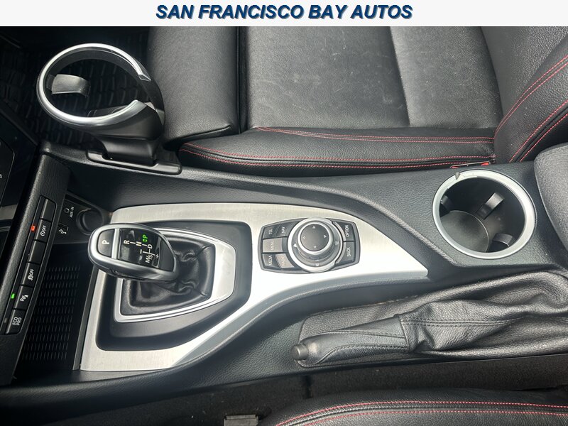 2015 BMW X1 sDrive28i - Photo 25 - San Rafael, CA 94901