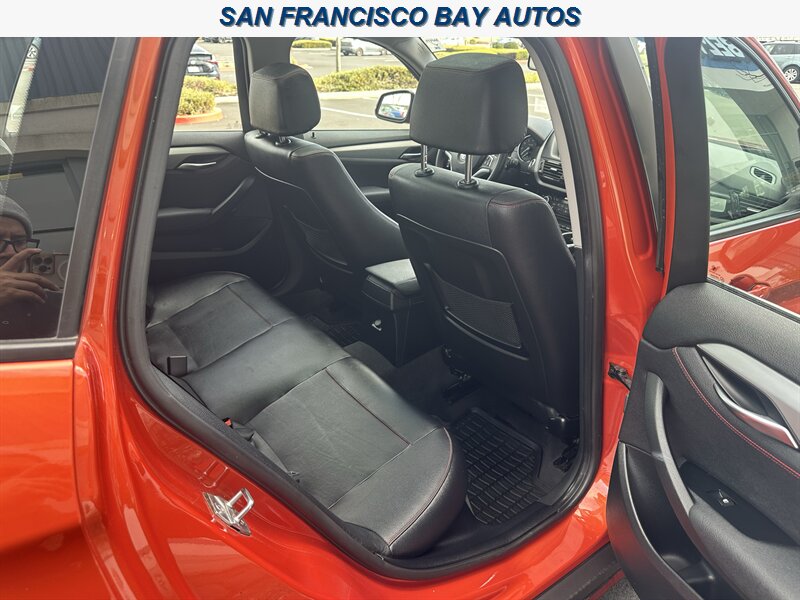 2015 BMW X1 sDrive28i - Photo 27 - San Rafael, CA 94901