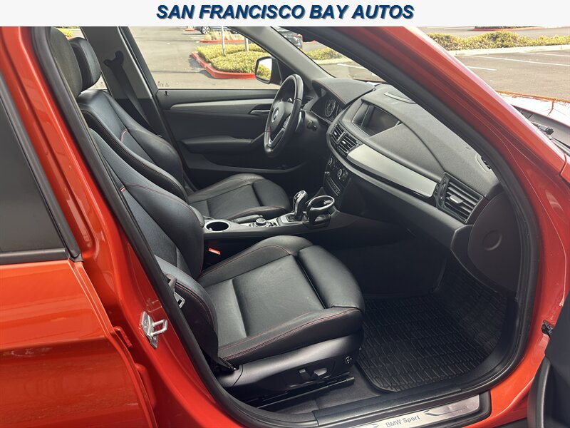 2015 BMW X1 sDrive28i - Photo 22 - San Rafael, CA 94901
