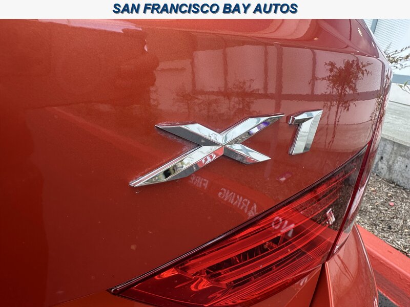 2015 BMW X1 sDrive28i - Photo 50 - San Rafael, CA 94901