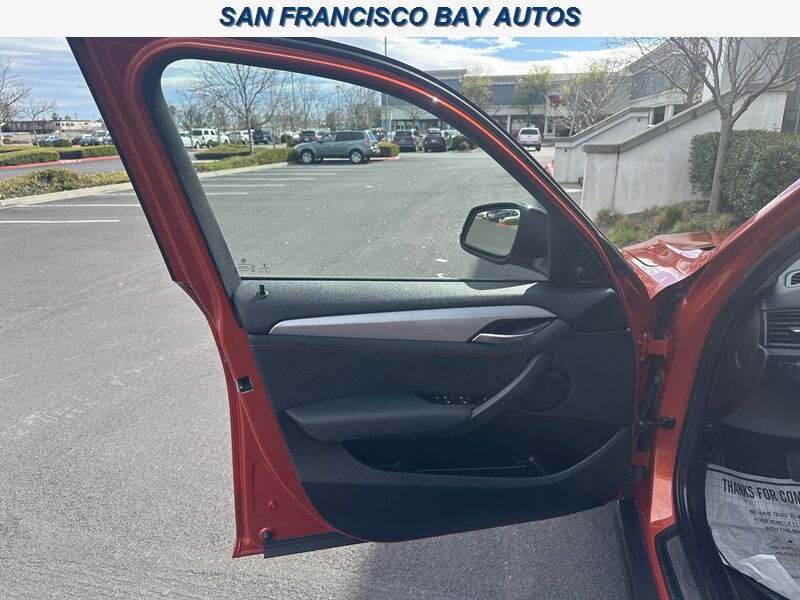 2015 BMW X1 sDrive28i - Photo 35 - San Rafael, CA 94901