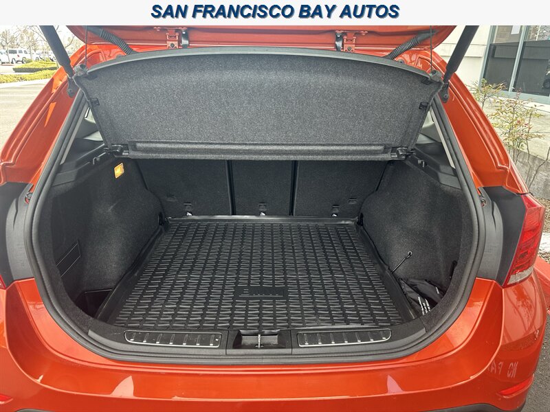 2015 BMW X1 sDrive28i - Photo 45 - San Rafael, CA 94901