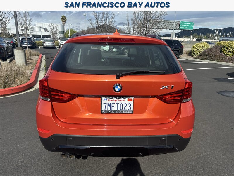 2015 BMW X1 sDrive28i - Photo 8 - San Rafael, CA 94901