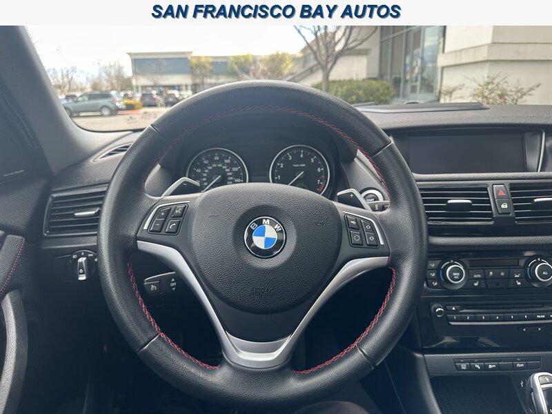 2015 BMW X1 sDrive28i - Photo 16 - San Rafael, CA 94901