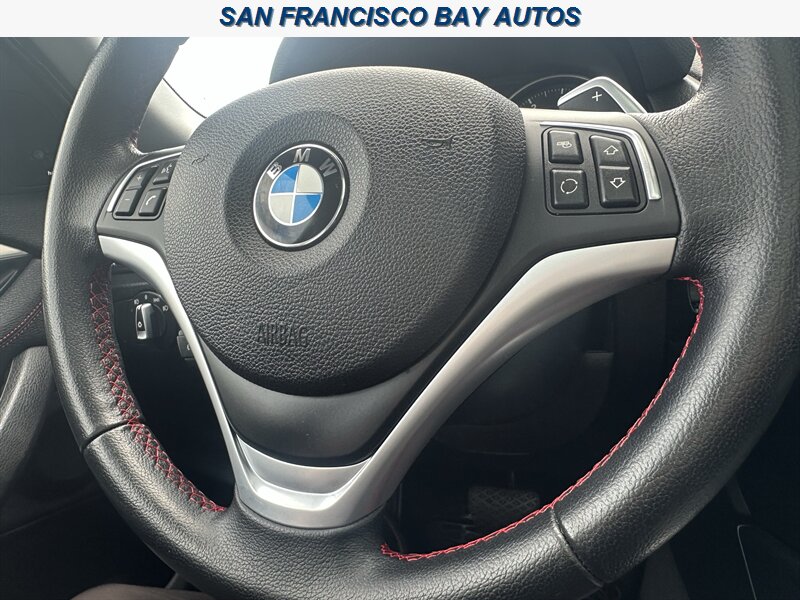 2015 BMW X1 sDrive28i - Photo 31 - San Rafael, CA 94901