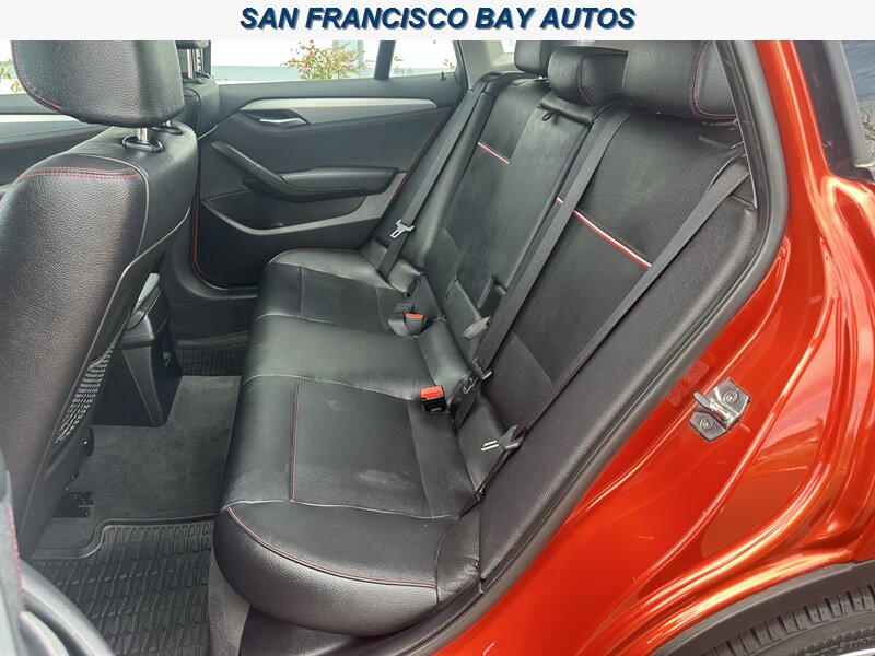 2015 BMW X1 sDrive28i - Photo 24 - San Rafael, CA 94901