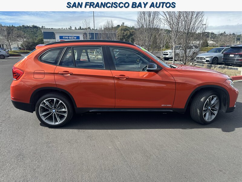 2015 BMW X1 sDrive28i - Photo 11 - San Rafael, CA 94901