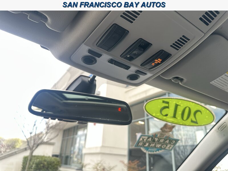 2015 BMW X1 sDrive28i - Photo 42 - San Rafael, CA 94901