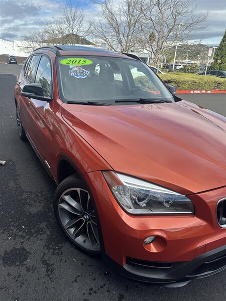 2015 BMW X1 sDrive28i - Photo 39 - San Rafael, CA 94901
