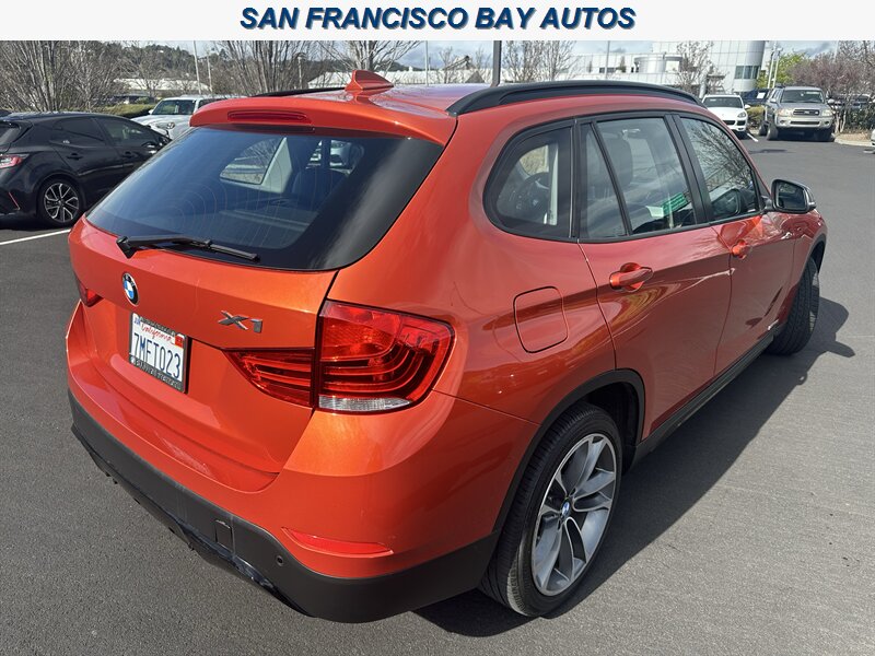 2015 BMW X1 sDrive28i - Photo 9 - San Rafael, CA 94901