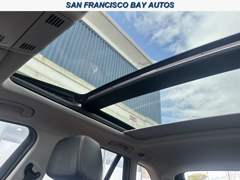 2015 BMW X1 sDrive28i - Photo 43 - San Rafael, CA 94901