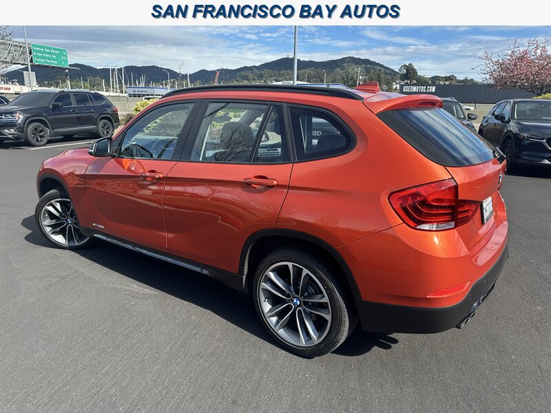 2015 BMW X1 sDrive28i - Photo 6 - San Rafael, CA 94901