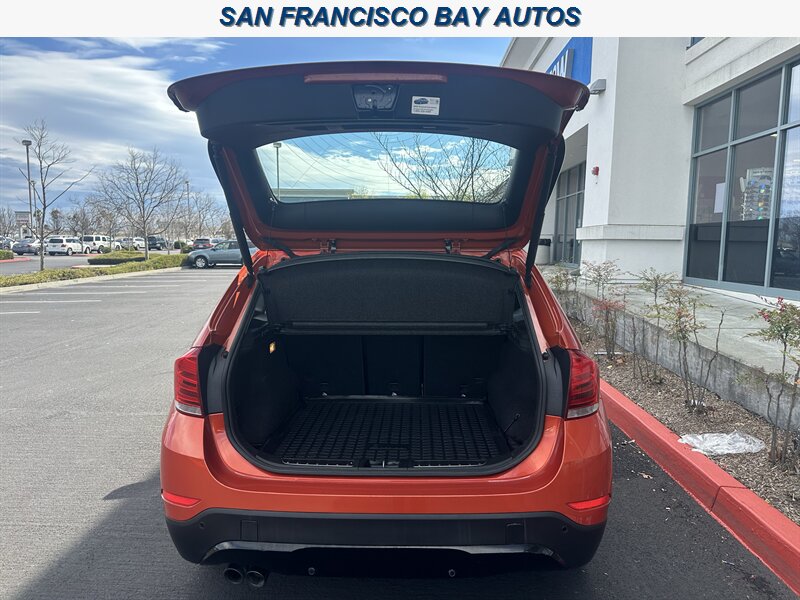 2015 BMW X1 sDrive28i - Photo 46 - San Rafael, CA 94901