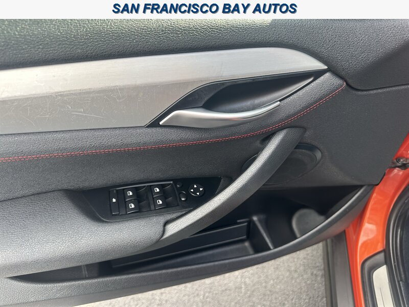 2015 BMW X1 sDrive28i - Photo 37 - San Rafael, CA 94901