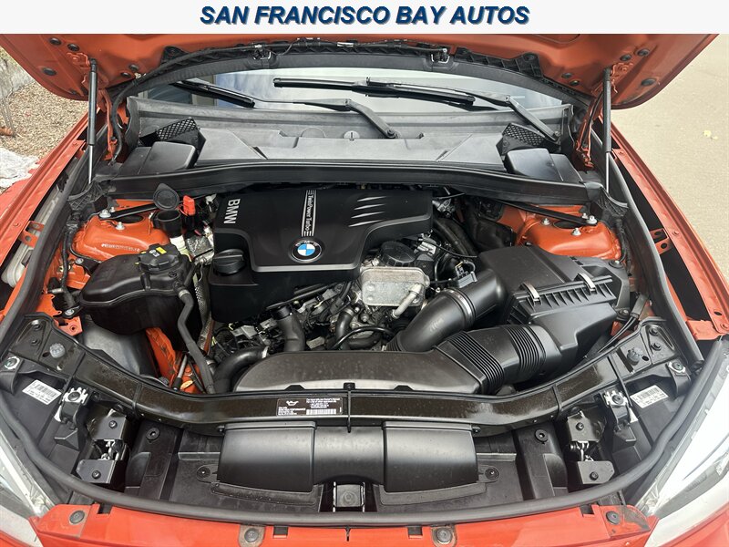 2015 BMW X1 sDrive28i - Photo 47 - San Rafael, CA 94901
