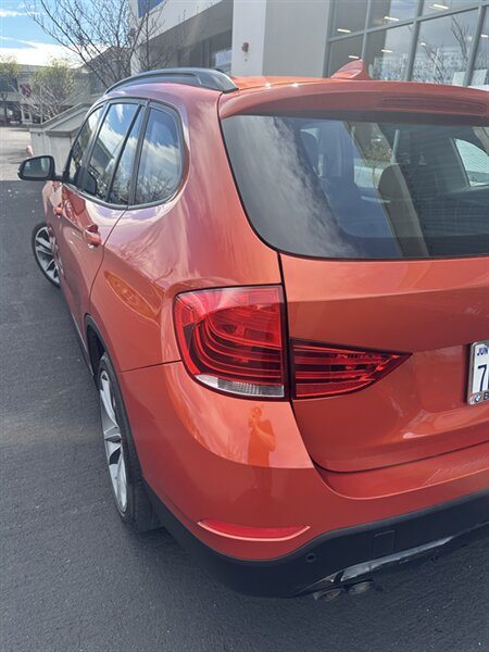 2015 BMW X1 sDrive28i - Photo 41 - San Rafael, CA 94901